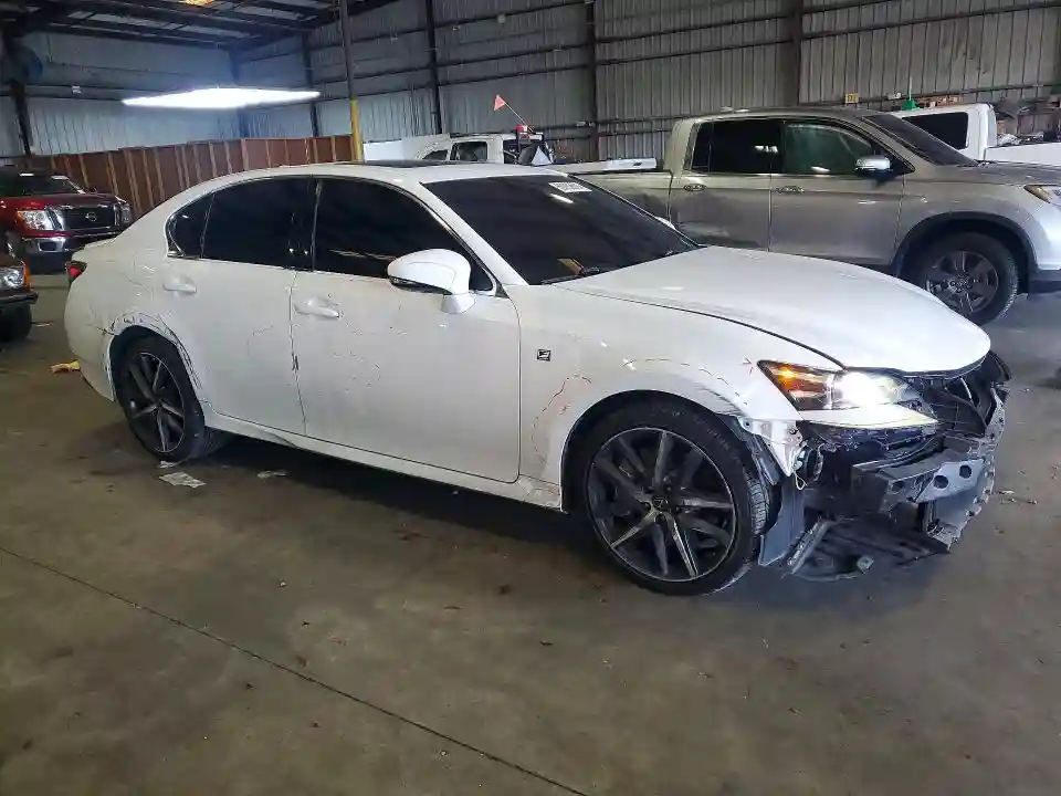 JTHBZ1BL7HA010508 2017 LEXUS GS-3