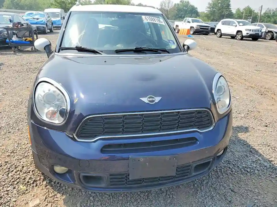 WMWZC5C51DWP33614 2013 MINI COOPER-4