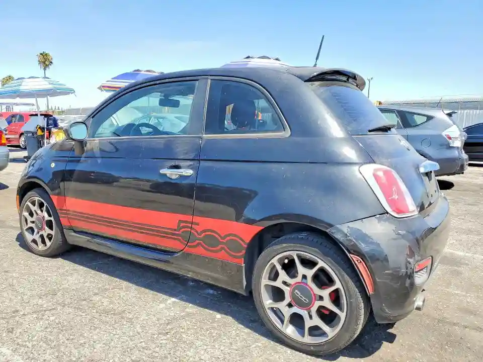 3C3CFFBR6CT115644 2012 FIAT 500-1