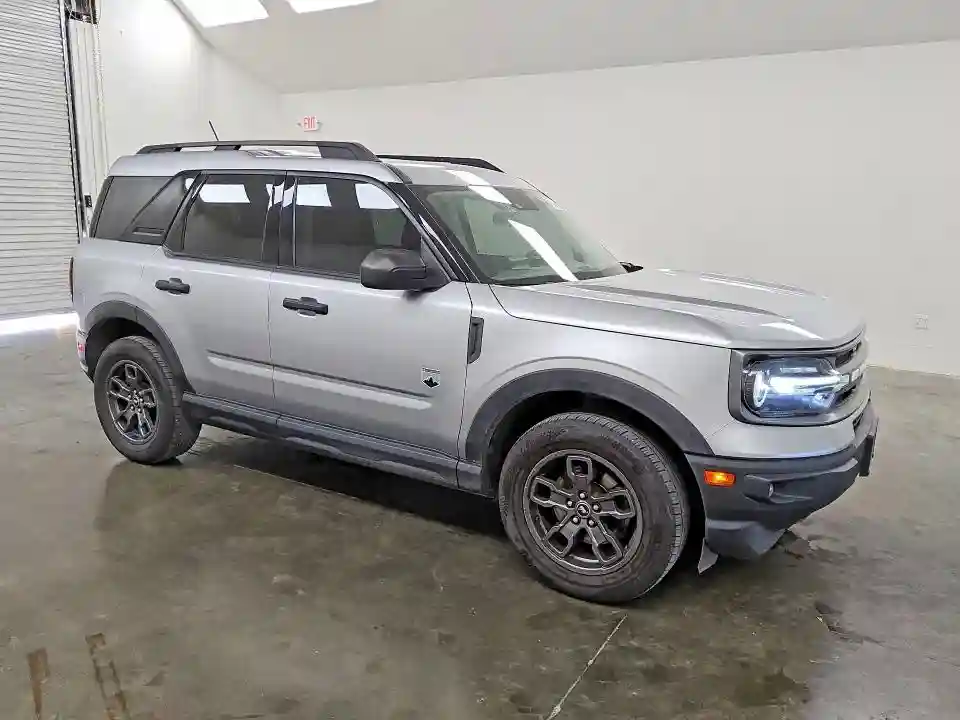 3FMCR9B64NRD42255 2022 FORD BRONCO-3