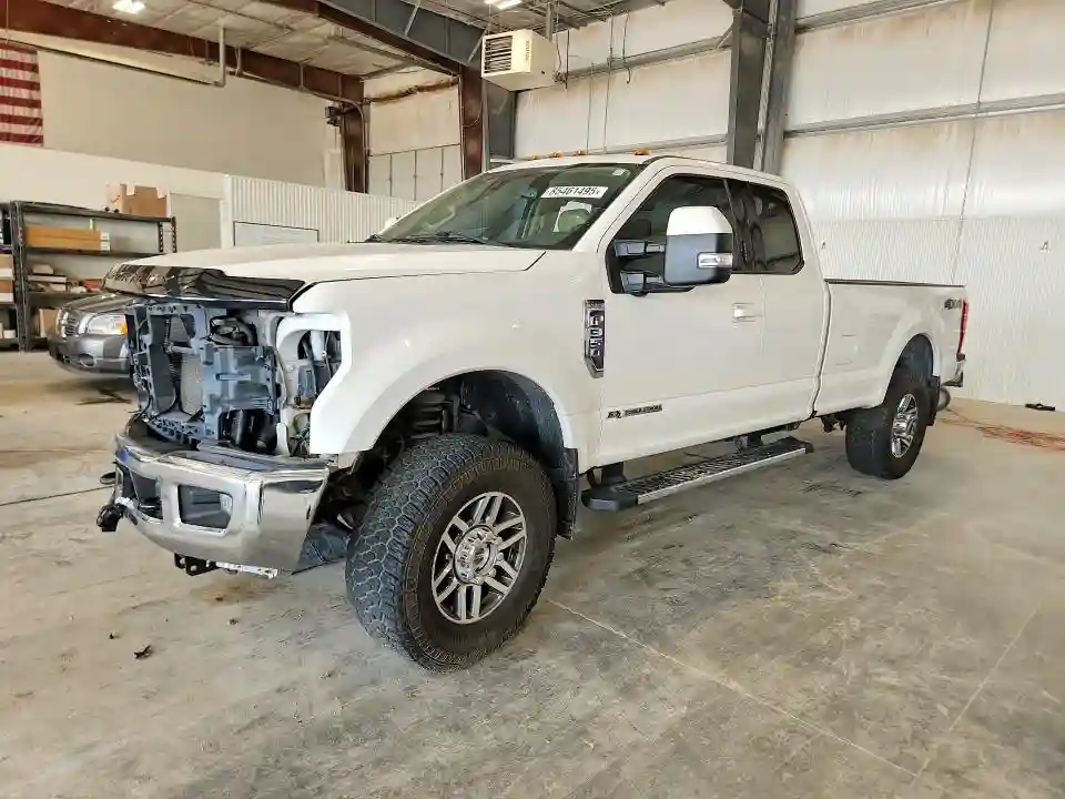 1FT8X3BT3JED00479 2018 FORD F350-0