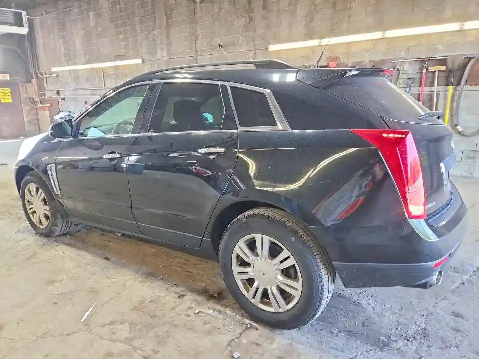 3GYFNAE31DS656155 2013 CADILLAC SRX-1