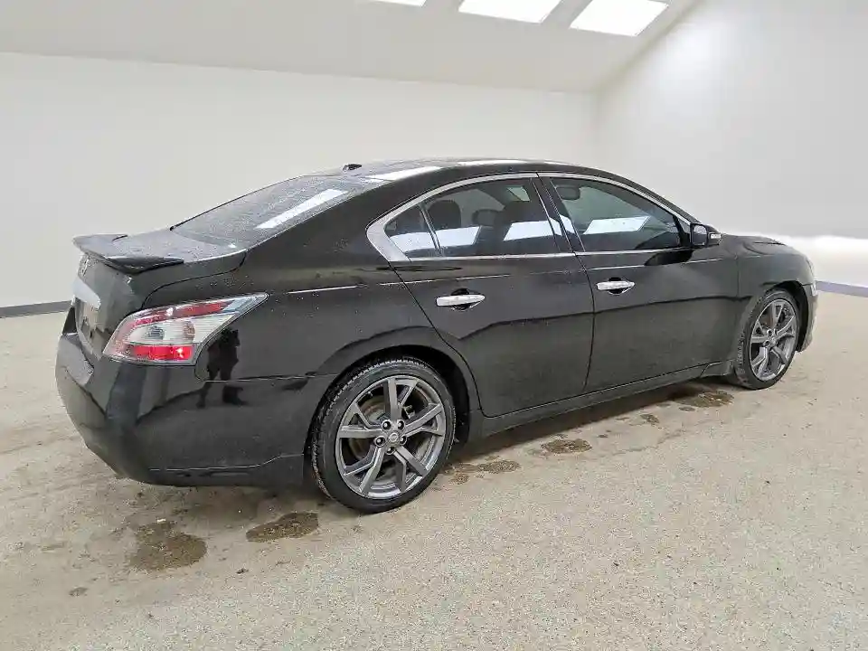 1N4AA5AP5EC907784 2014 NISSAN MAXIMA-2