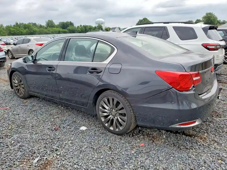 JH4KC1F51GC000749 2016 ACURA RLX-1