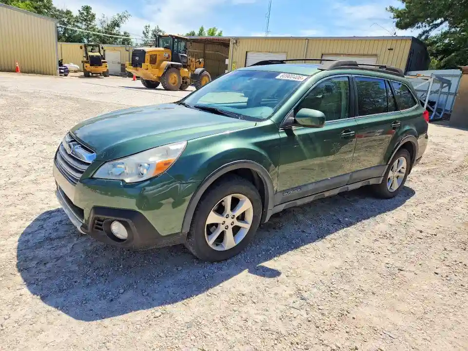 4S4BRBKC2D3237607 2013 SUBARU OUTBACK-0