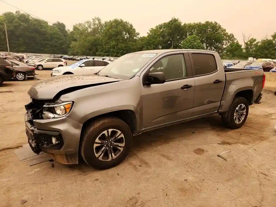 1GCGTDEN8N1201387 2022 CHEVROLET COLORADO-0