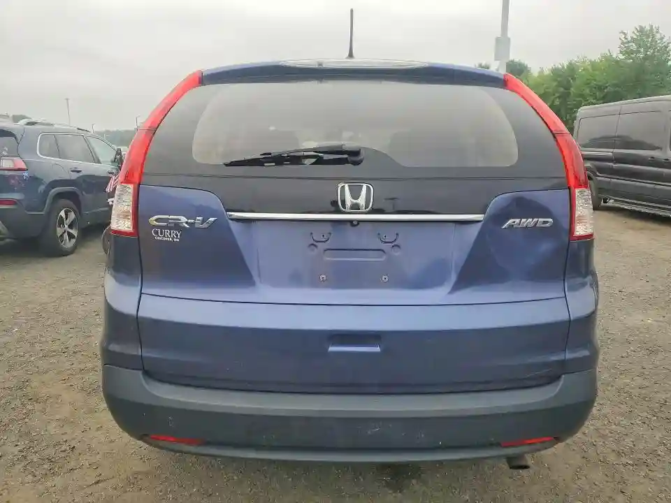 2HKRM4H37EH644073 2014 HONDA CRV-5