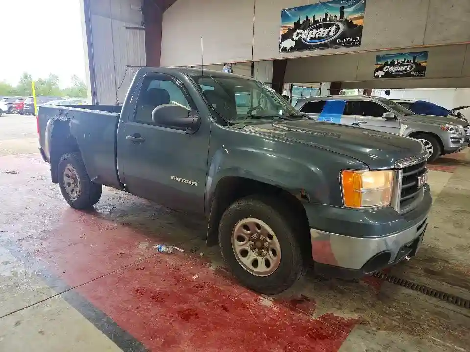 1GTN2TEAXBZ391398 2011 GMC SIERRA-3