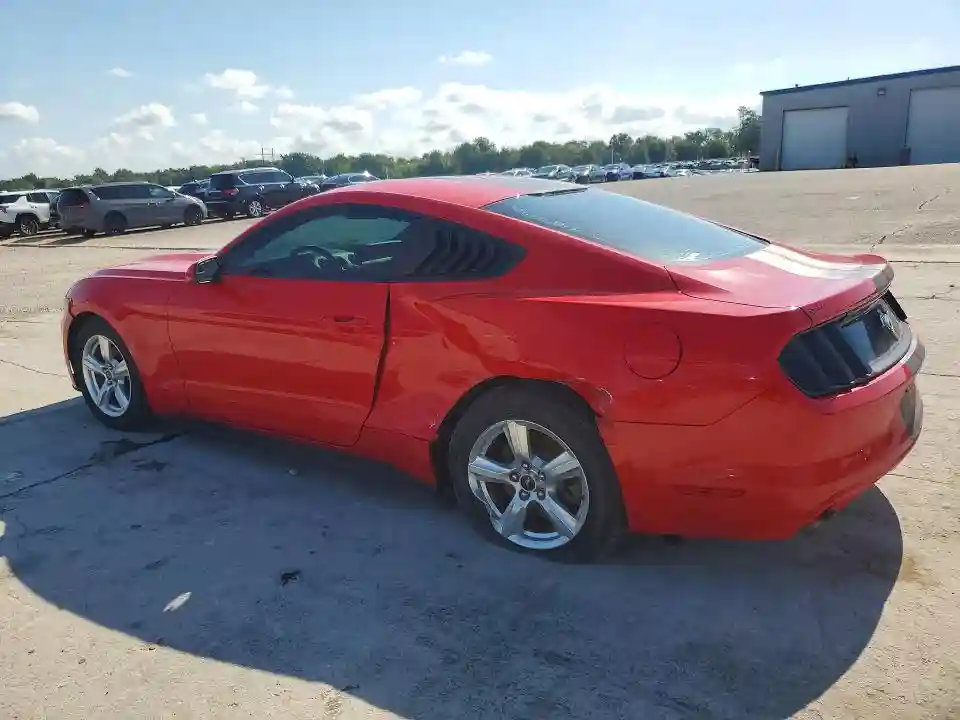 1FA6P8AM5F5303699 2015 FORD MUSTANG-1