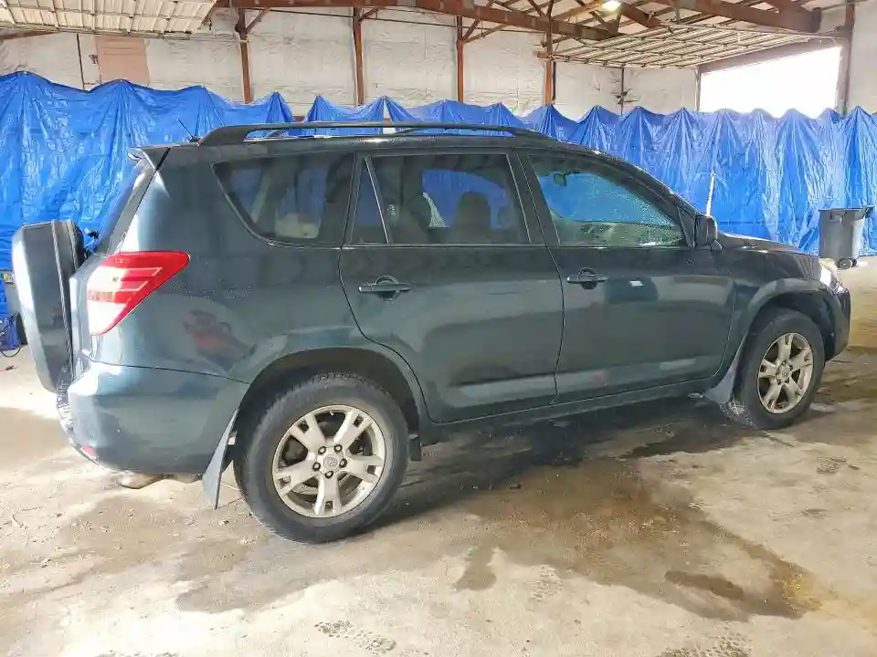 2T3BF4DV4BW095021 2011 TOYOTA RAV4-2