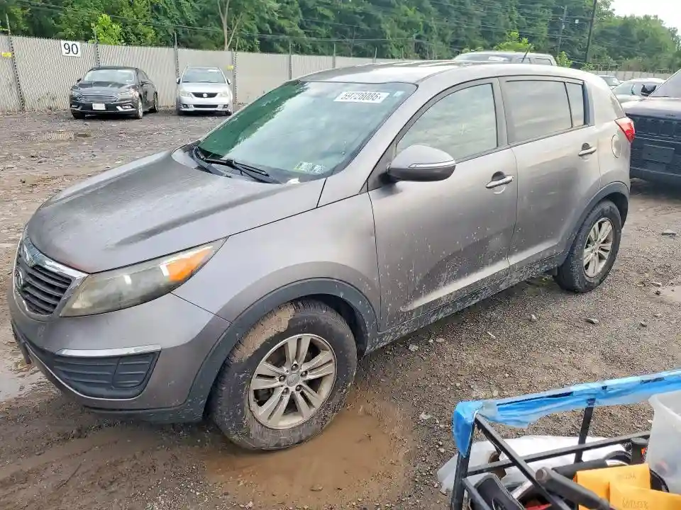 KNDPB3A28B7012949 2011 KIA SPORTAGE-0