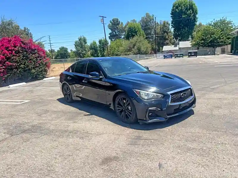 JN1EV7APXKM540059 2019 INFINITI Q50 3.0T S-0