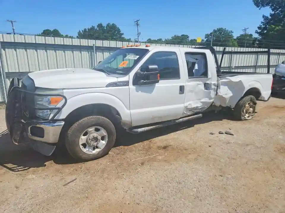 1FT7W2BT1CEA71201 2012 FORD F250-0