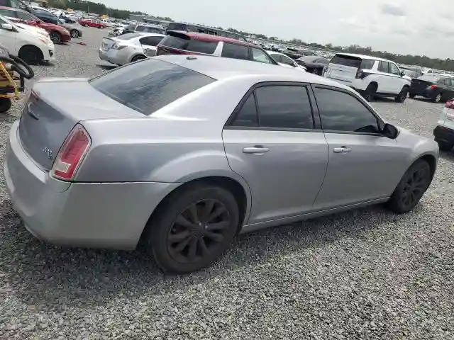 2C3CCAGG2EH384111 2014 CHRYSLER 300-2