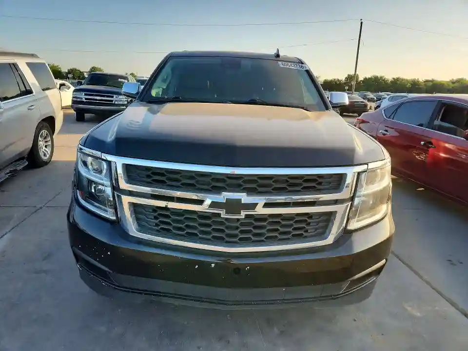 1GNSCGKC2LR282696 2020 CHEVROLET SUBURBAN-4