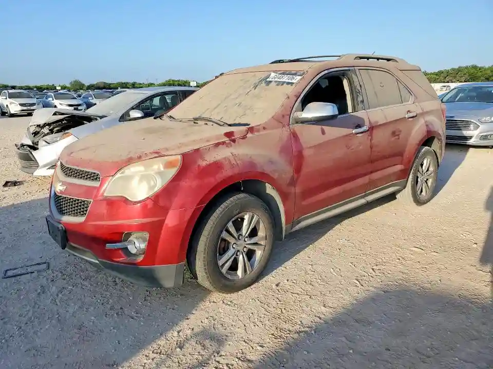 2GNFLGE39D6304039 2013 CHEVROLET EQUINOX-0