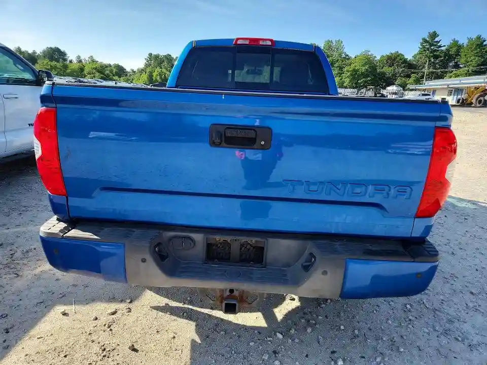 5TFBY5F18GX566262 2016 TOYOTA TUNDRA-5