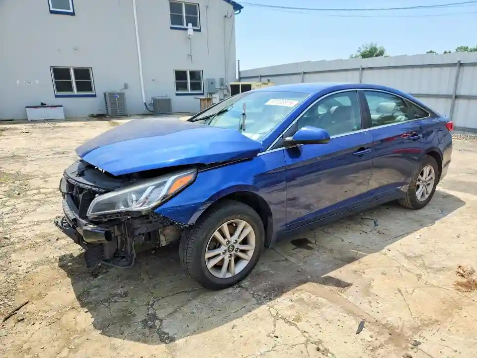 5NPE24AF6GH381148 2016 HYUNDAI SONATA-0