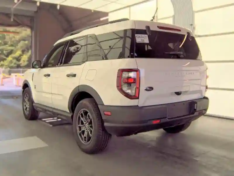 3FMCR9B67MRB31615 2021 FORD BRONCO-2