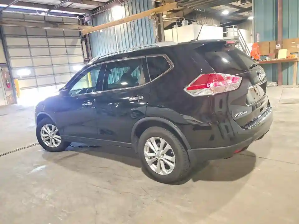 KNMAT2MV5FP545303 2015 NISSAN ROGUE-1