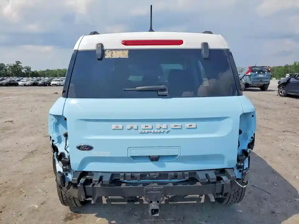 3FMCR9G66PRD17577 2023 FORD BRONCO-5
