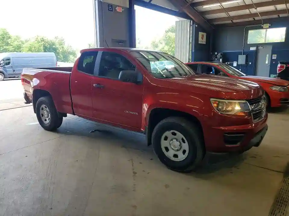 1GCHTBEAXG1100327 2016 CHEVROLET COLORADO-3