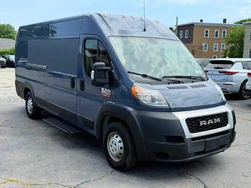 3C6URVJG5LE132187 2020 RAM PROMASTER-3