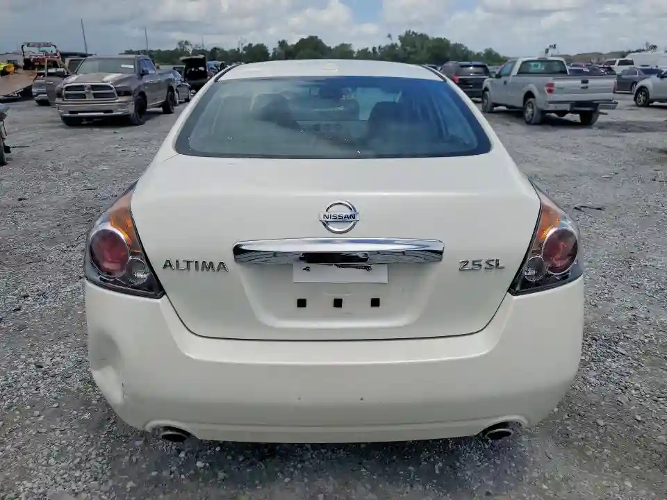 1N4AL2AP4AN403671 2010 NISSAN ALTIMA-5