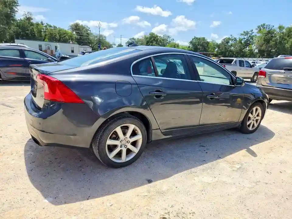 YV126MFK5G2396863 2016 VOLVO S60-2