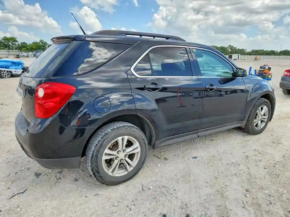 2GNALDEK4D6146113 2013 CHEVROLET EQUINOX-2
