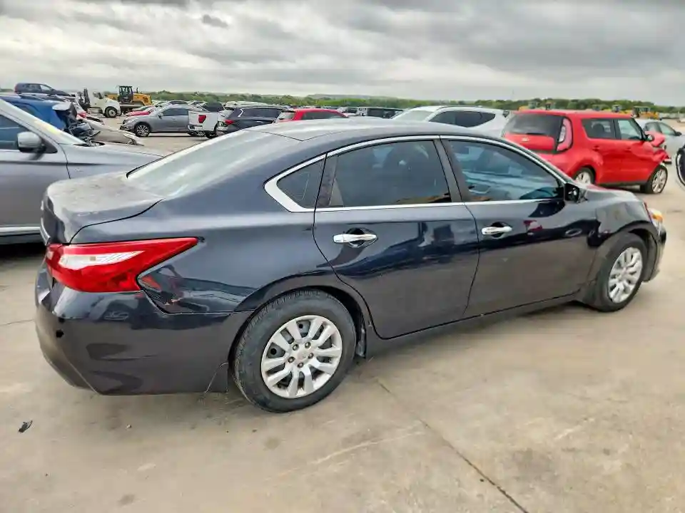 1N4AL3AP2GC240951 2016 NISSAN ALTIMA-2