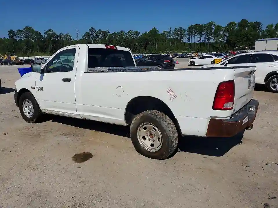 3C6JR6DT0HG787192 2017 RAM 1500-1