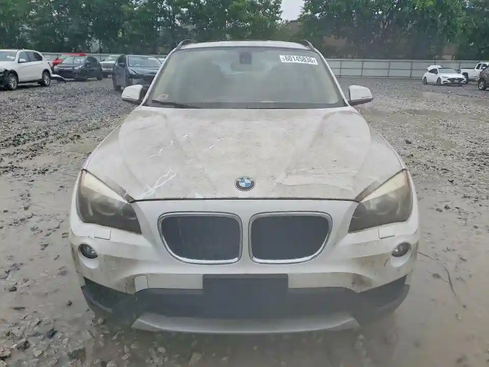 WBAVL1C5XDVR82006 2013 BMW X1-4