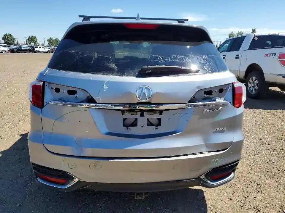 5J8TB4H59HL808552 2017 ACURA RDX-5