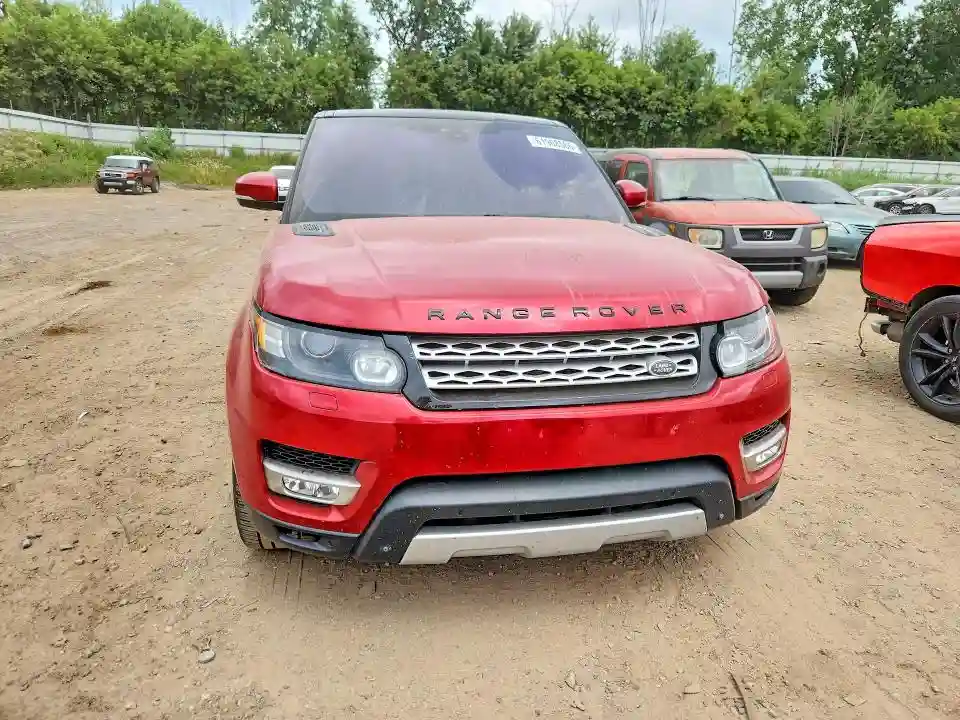 SALWR2FV3HA162461 2017 LAND ROVER RANGEROVER-4