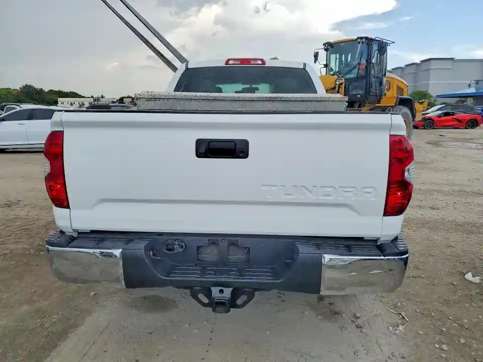 5TFRM5F10FX091134 2015 TOYOTA TUNDRA-5
