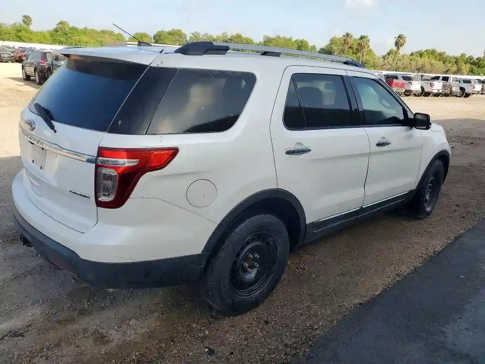 1FM5K7F88DGC33963 2013 FORD EXPLORER-2