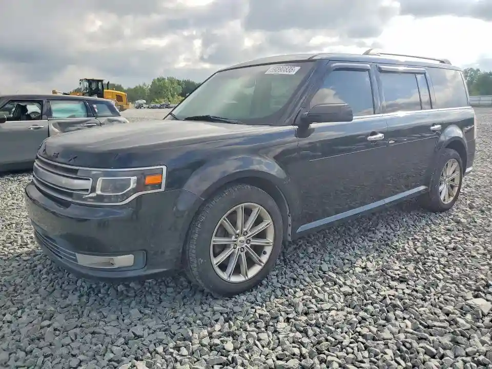2FMHK6D88DBD23485 2013 FORD FLEX-0