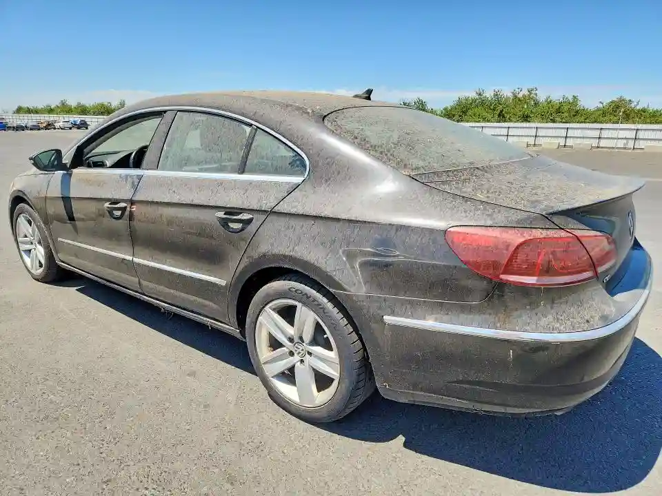 WVWBP7AN8FE827179 2015 VOLKSWAGEN CC-1