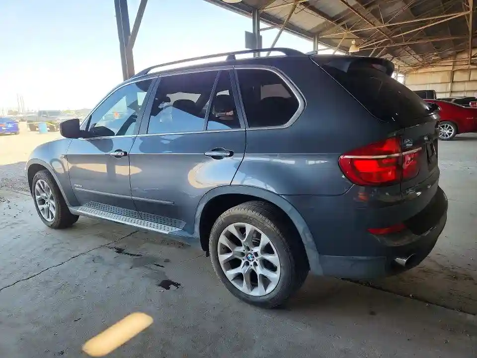 5UXZV4C52D0G53315 2013 BMW X5-1
