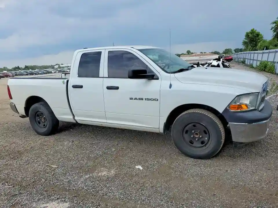 1C6RD6FP2CS134849 2012 DODGE RAM 1500-3