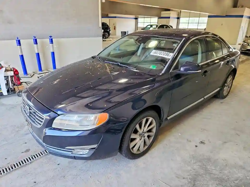 YV1952AS4E1180714 2014 VOLVO S80-0