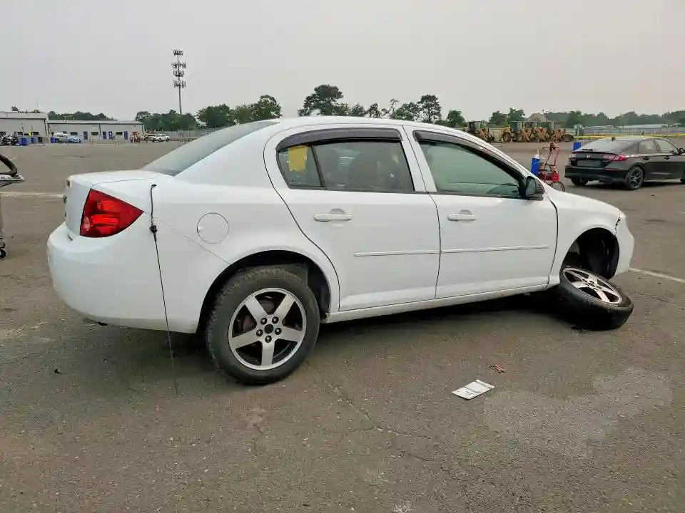 1G1AF5F50A7181797 2010 CHEVROLET COBALT-2