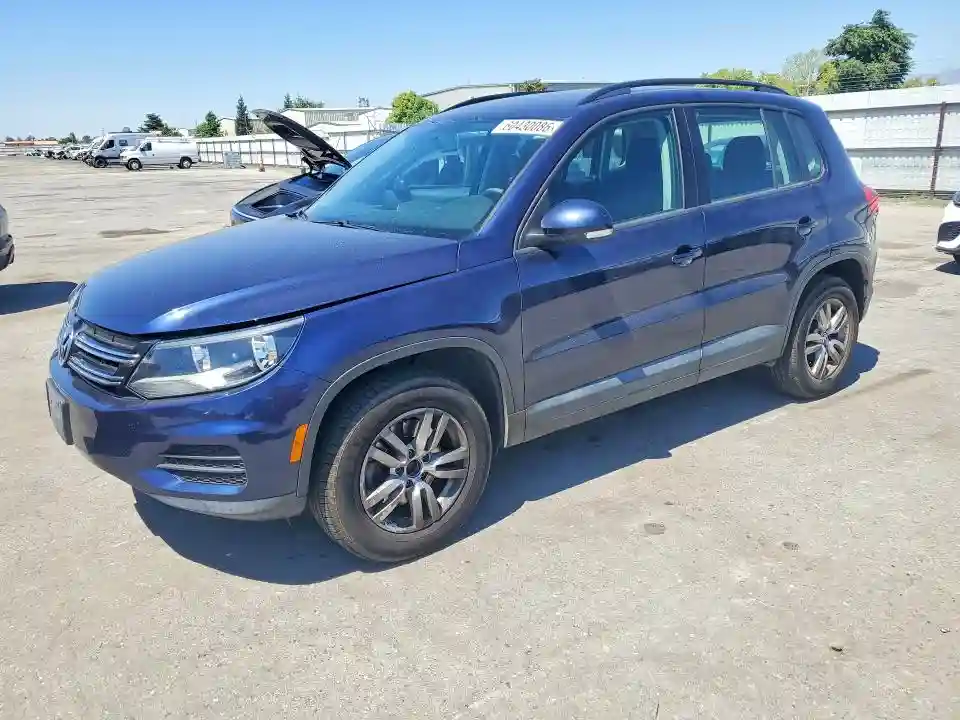 WVGAV7AX6FW524233 2015 VOLKSWAGEN TIGUAN-0