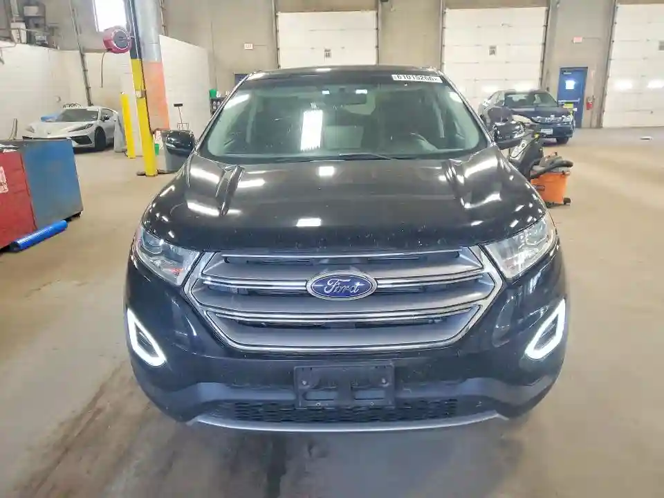 2FMPK4K97JBC50066 2018 FORD EDGE-4