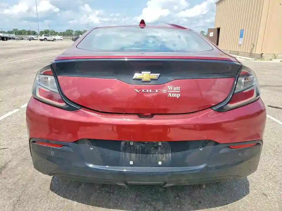 1G1RD6S56HU200675 2017 CHEVROLET VOLT-5