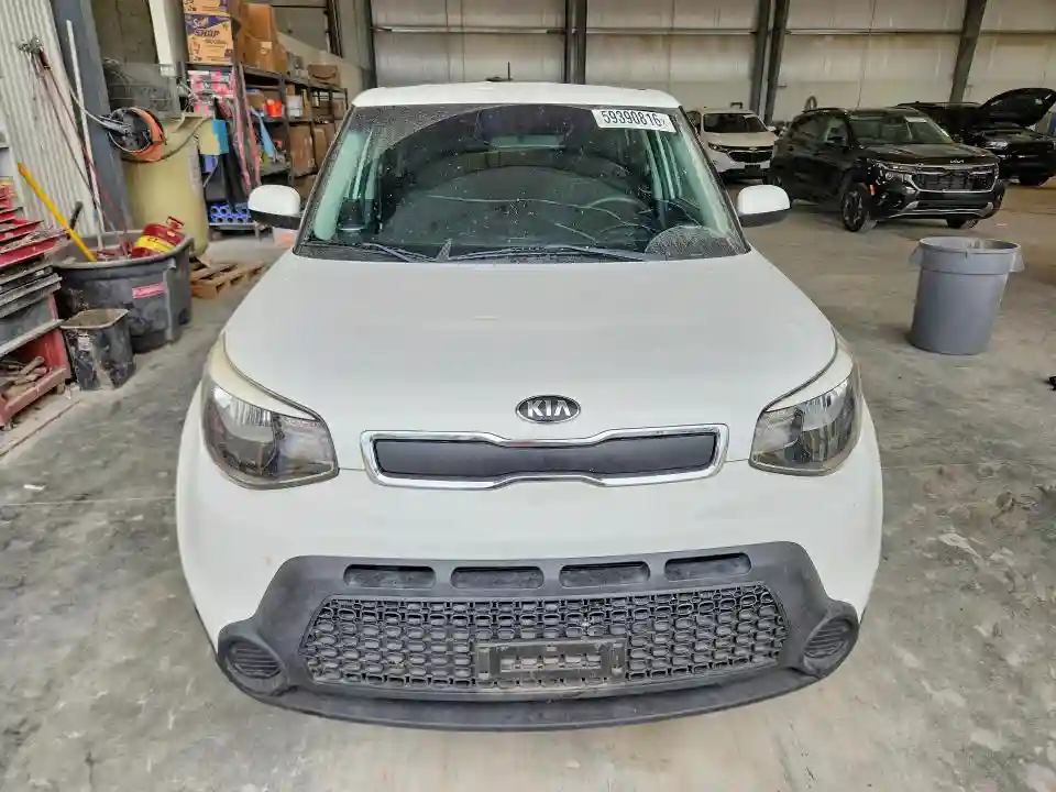 KNDJN2A20F7170506 2015 KIA SOUL-4