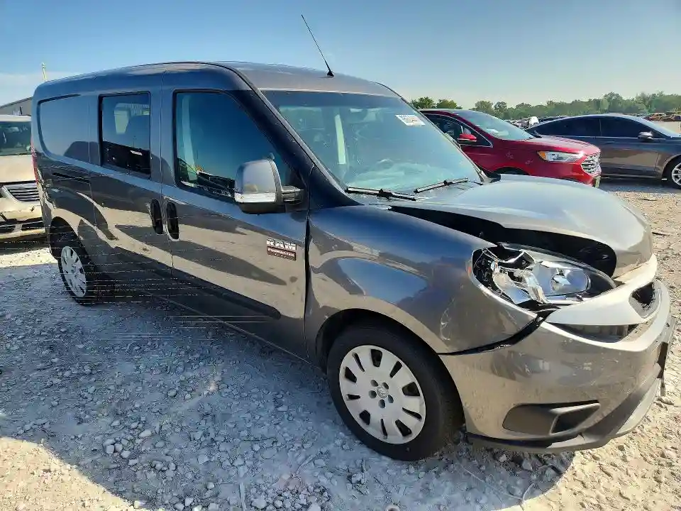 ZFBHRFBB3K6N97237 2019 RAM PROMASTER-3