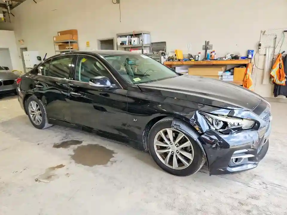 JN1BV7APXEM671631 2014 INFINITI Q50-3