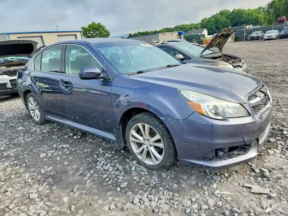 4S3BMBC62E3009393 2014 SUBARU LEGACY-3